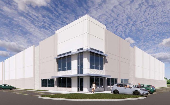 Pictures of Industrial property located at 12939 & 12945 Kuykendahl Road, Houston, TX 77014 for sales - image #1