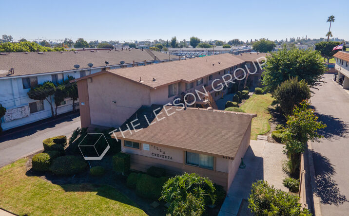 Pictures of Multifamily property located at 6430 Crescent Ave, Buena Park, CA 90620 for sales - image #1