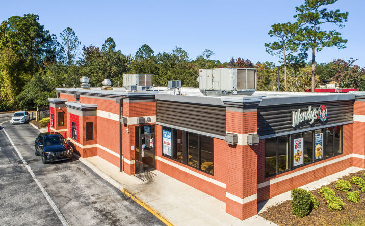Pictures of Retail property located at 1110 Blanding Blvd, Orange Park, FL 32065 for sales - image #1