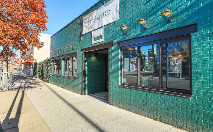 Pictures of Retail property located at 2246 Larimer St, Denver, CO 80205 for sales - image #1
