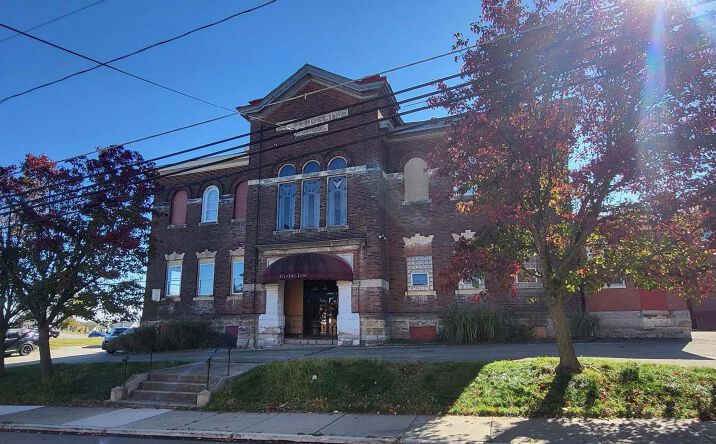Pictures of Special Purpose property located at 2728 Custer Ave, Pittsburgh, PA 15227 for sales - image #1