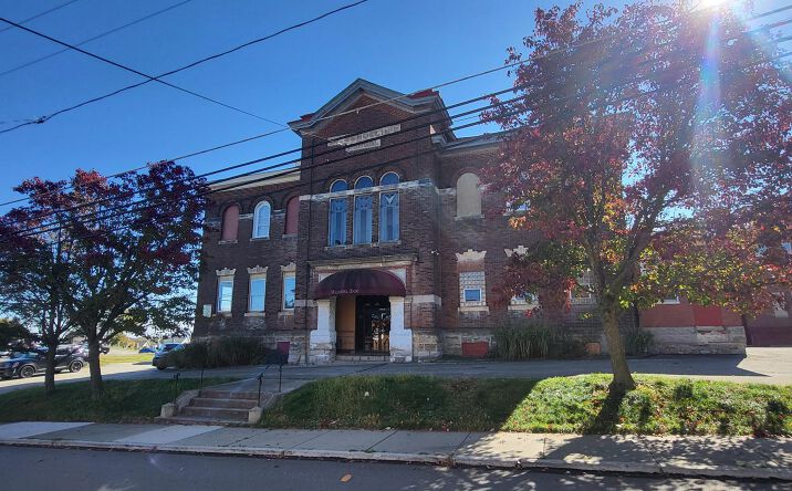 Pictures of Special Purpose property located at 2728 Custer Ave, Pittsburgh, PA 15227 for sales - image #1