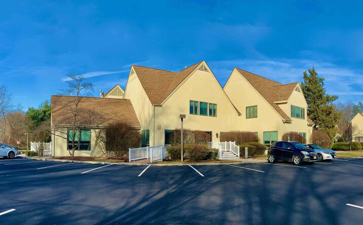 Pictures of Office property located at 30 Jackson Rd, Building D, Medford, NJ 08055 for sales - image #1