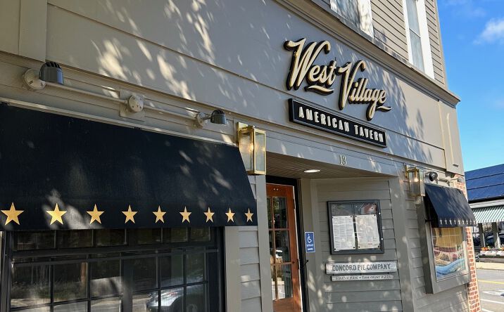 Pictures of Mixed Use, Multifamily, Retail property located at 1238 Main St, Concord, MA 01742 for sales - image #1
