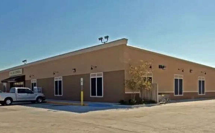 Pictures of Retail property located at 11020 Morrison Rd, New Orleans, LA 70127 for sales - image #1