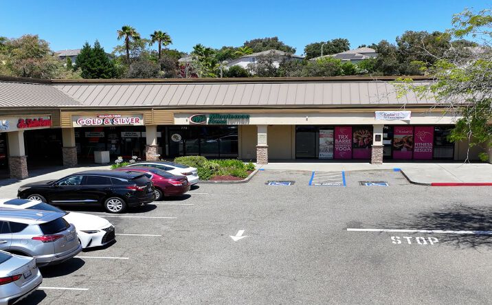 Pictures of Retail property located at 751 E Monte Vista, Vacaville, CA 95688 for sales - image #1