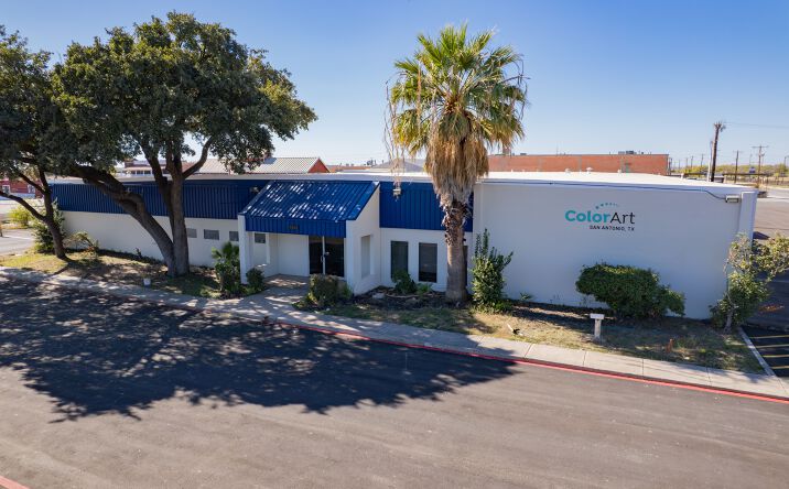 Pictures of Industrial property located at 5101 S Zarzamora St, San Antonio, TX 78211 for sales - image #1