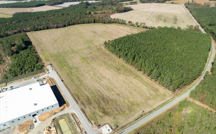 Pictures of Land property located at Harlee Bridge Road, Dillon, SC 29536 for sales - image #1