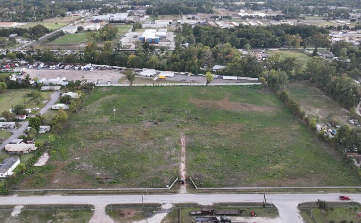 Pictures of Land property located at 1826 Gault Rd., Houston, TX 77039 for sales - image #1