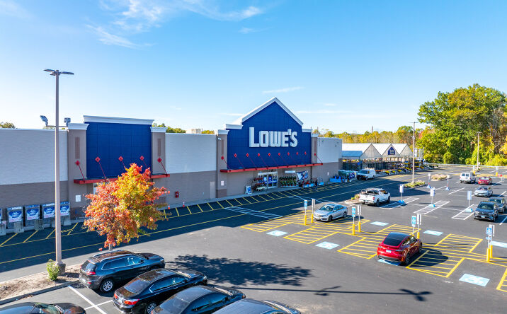 Pictures of Retail property located at 325 Cottage Grove Rd, Bloomfield, CT 06002 for sales - image #1