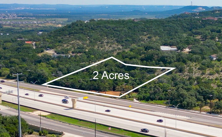 Pictures of Land property located at 272320 US HWY 281, San Antonio, TX 78261 for sales - image #1