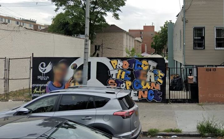 Pictures of Land property located at 10409 Glenwood Rd, Brooklyn, NY 11236 for sales - image #1