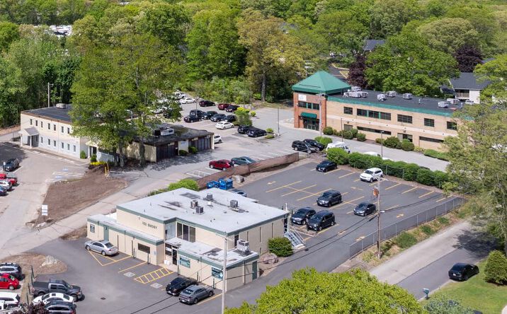Pictures of Office property located at 150 Emory St, Attleboro, MA 02703 for sales - image #1