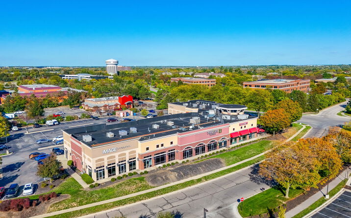 Pictures of Retail property located at 6090-6126 Parkcenter Circle, Dublin, OH 43017 for sales - image #1