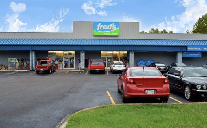 Pictures of Retail property located at 1301 N Illinois Ave #1, Harrisburg, AR 72432 for comps - image #1