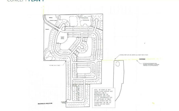 Pictures of Land property located at 3124 Stratton Rd, Jacksonville, FL 32221 for sales - image #1