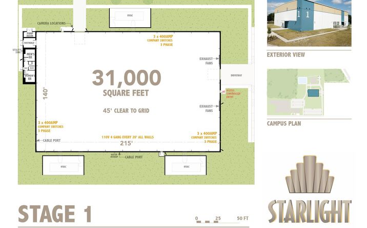 Pictures of Industrial, Land, Mixed Use, Special Purpose property located at 13701 Old Gentilly Rd, New Orleans, LA 70129 for sales - image #1