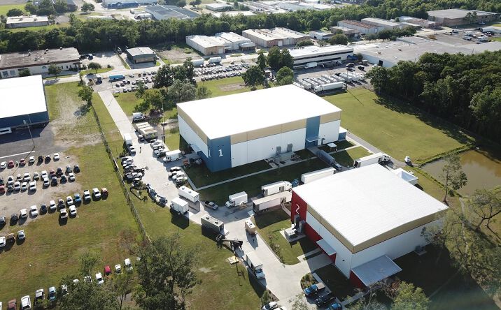 Pictures of Industrial, Land, Mixed Use, Special Purpose property located at 13701 Old Gentilly Rd, New Orleans, LA 70129 for sales - image #1