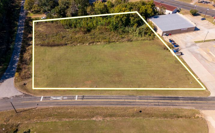 Pictures of Land property located at 000 W. Point Tap Dr, Palestine, TX 75801 for sales - image #1