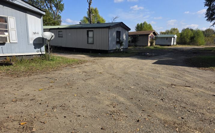 Pictures of Hospitality, Mobile Home Park property located at 22192 US-271, Spiro, OK 74959 for sales - image #1