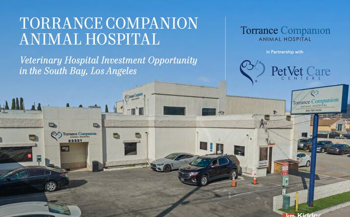 Pictures of Office, Retail property located at 22221 S Vermont Ave, Torrance, CA 90502 for sales - image #1