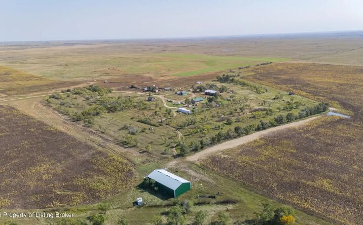 Pictures of Land property located at 10761 225th St, Shadehill, SD 57638 for sales - image #1