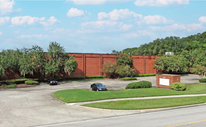 Pictures of Industrial property located at 8003 Westside Industrial Drive, Jacksonville, FL 32219 for sales - image #1