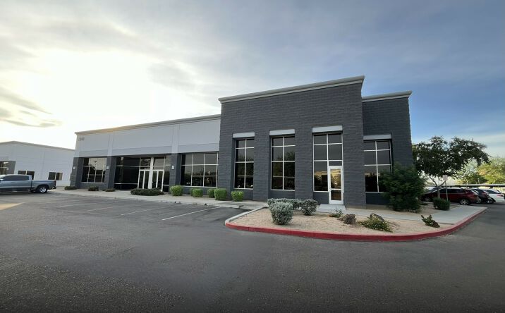 Pictures of Office property located at 1830, 1840, 1850 N 95th Ln, Phoenix, AZ 85037 for sales - image #1