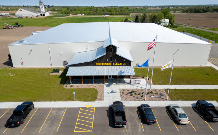 Pictures of Industrial property located at 7602 345th St, Stanley, WI 54768 for sales - image #1