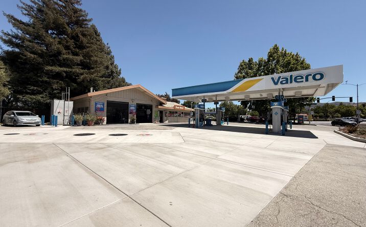 Pictures of Retail property located at 2350 San Ramon Valley Blvd, San Ramon, CA 94583 for sales - image #1