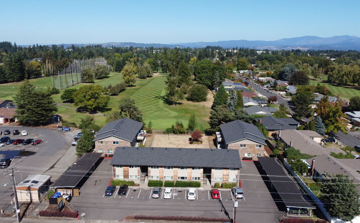 Pictures of Multifamily property located at 2275 NE Division St, Gresham, OR 97030 for sales - image #1