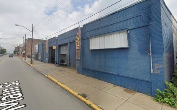 Pictures of Industrial, Mixed Use, Office, Retail property located at 4301 Main St, Pittsburgh, PA 15224 for sales - image #1