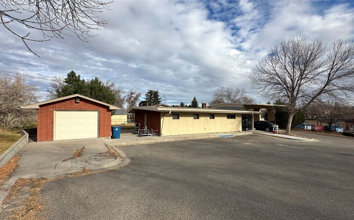 Pictures of Mixed Use property located at 1510 Saint Charles Street, Fort Benton, MT 59442 for sales - image #1
