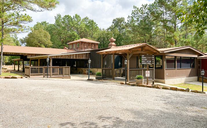 Pictures of Special Purpose property located at 699 Farm to Market 1486, Magnolia, TX 77354 for sales - image #1