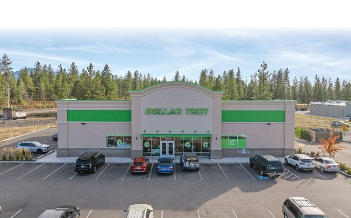 Pictures of Retail property located at 7052 East Athol Crossing Road, Athol, ID 83801 for sales - image #1