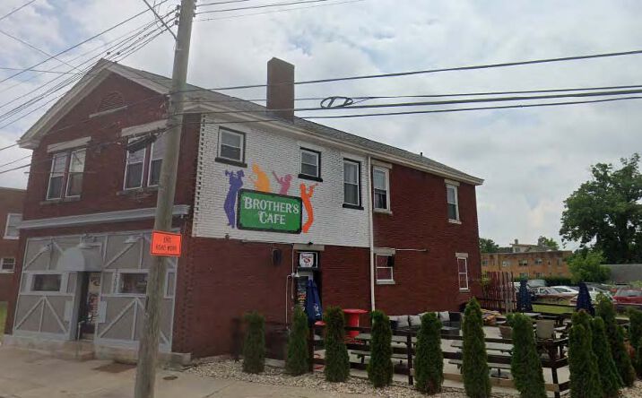 Pictures of Retail, Multifamily property located at 7208 Montgomery Rd, Cincinnati, OH 45236 for sales - image #1