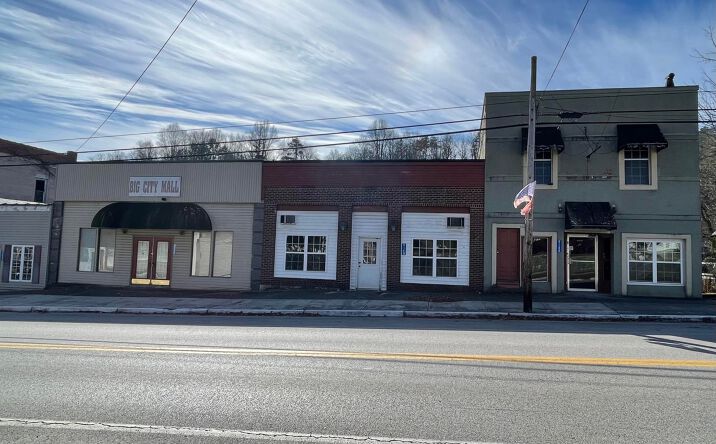 Pictures of Retail, Business for Sale property located at 9144 Main St, Livingston, KY 40445 for sales - image #1