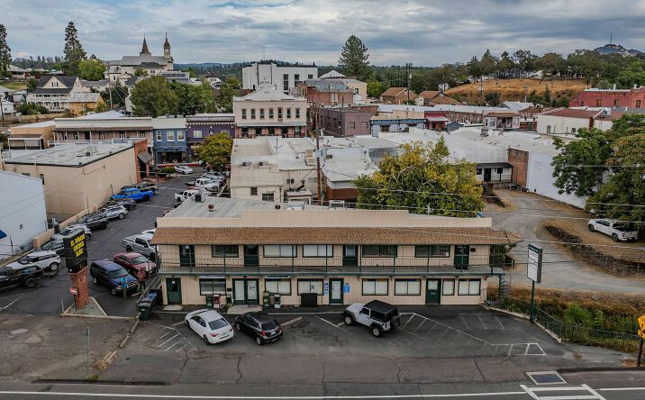 Pictures of Office property located at 40 California 88-49, Jackson, CA 95642 for sales - image #1