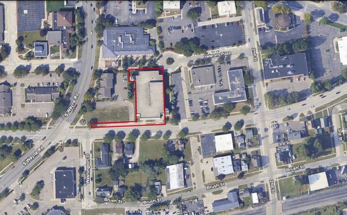 Pictures of Land property located at 35000 E Michigan Ave, Wayne, MI 48184 for sales - image #1