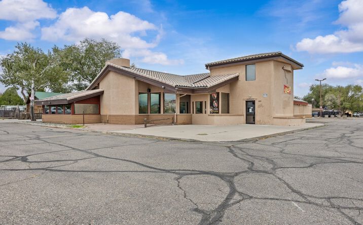 Pictures of Retail property located at 2839 North Ave, Grand Junction, CO 81501 for sales - image #1