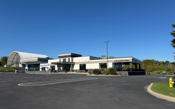 Pictures of Hospitality, Retail property located at 3535 Walters Rd, Syracuse, NY 13209 for sales - image #1