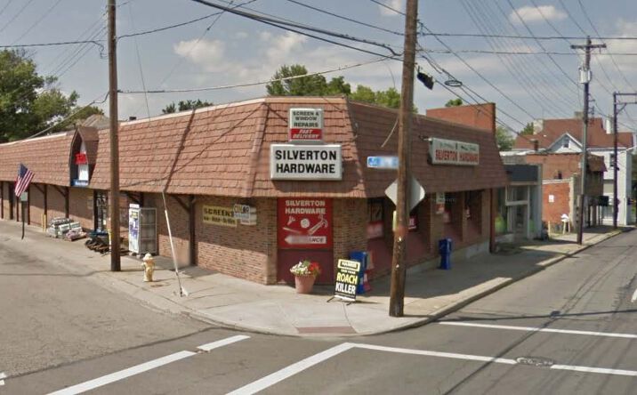 Pictures of Retail property located at 7144 Montgomery Rd, Cincinnati, OH 45236 for sales - image #1