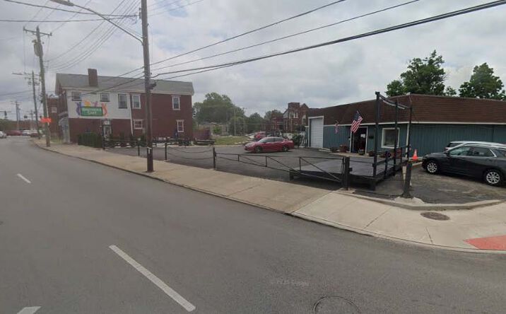 Pictures of Retail, Office property located at 7202 Montgomery Rd, Cincinnati, OH 45236 for sales - image #1