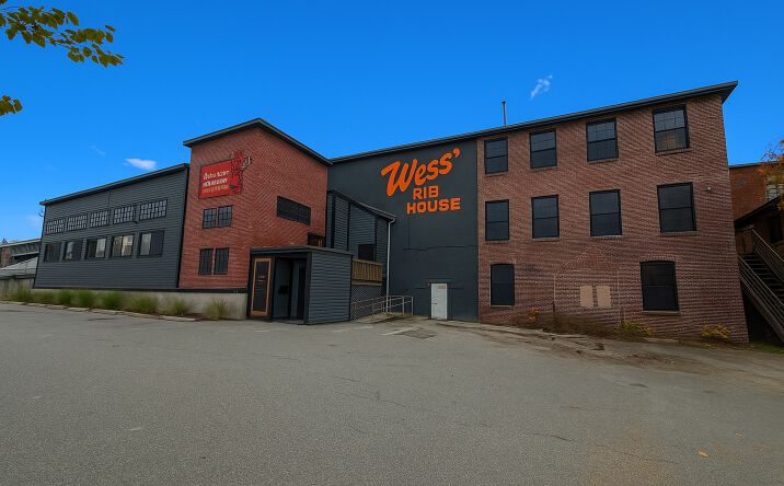 Pictures of Retail, Mixed Use property located at 38 Dike St, Providence, RI 02909 for sales - image #1