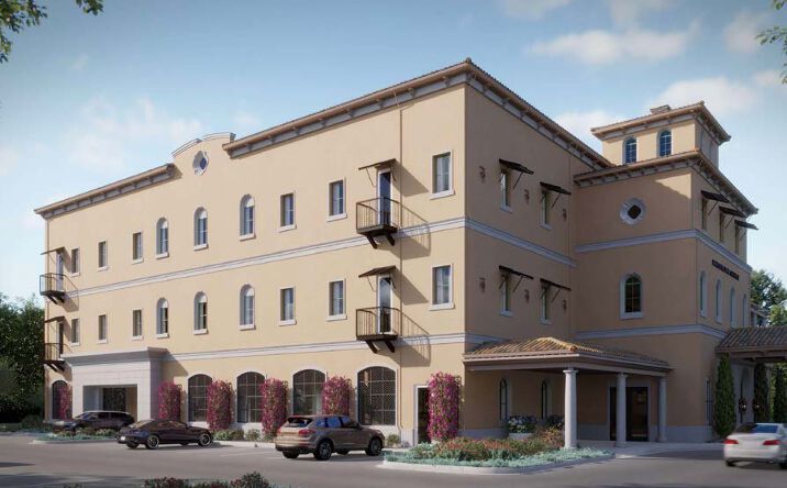Pictures of Office property located at 44625 Avenida De Missiones, Temecula, CA 92592 for sales - image #1