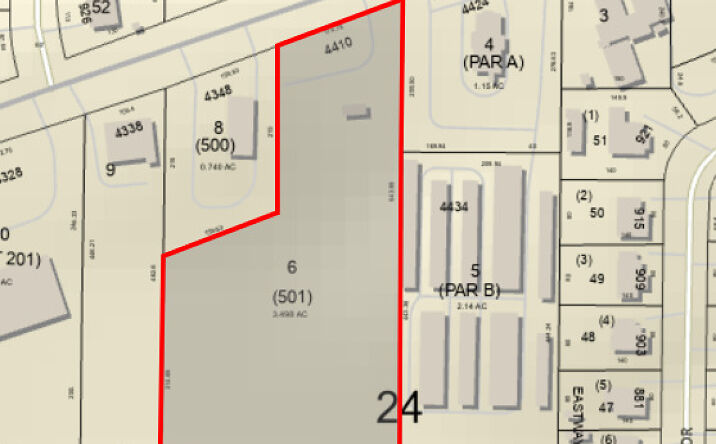 Pictures of Retail property located at 4410 Buena Vista Rd, Columbus, GA 31907 for sales - image #1