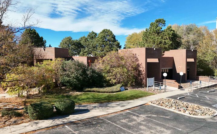 Pictures of Office property located at 955-957 E Colorado Ave, Colorado Springs, CO 80903 for sales - image #1