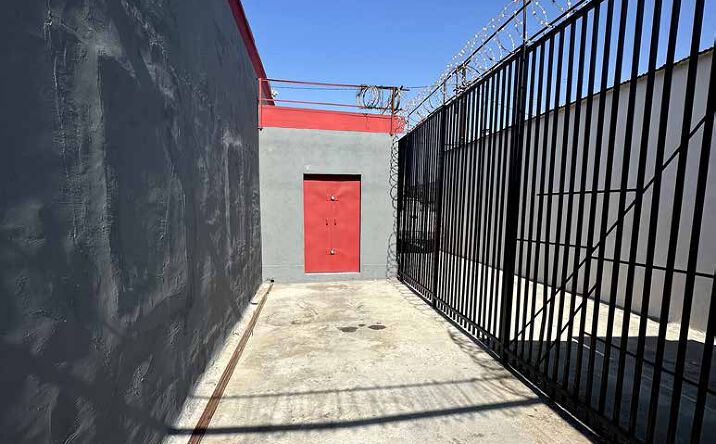 Pictures of Industrial property located at 3361 Union Pacific Ave, Los Angeles, CA 90023 for sales - image #1