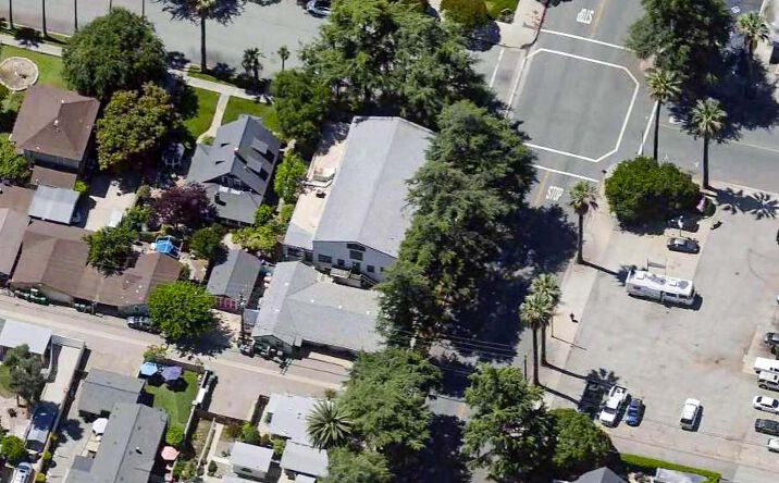 Pictures of Special Purpose property located at 2211 3rd St, La Verne, CA 91759 for sales - image #1