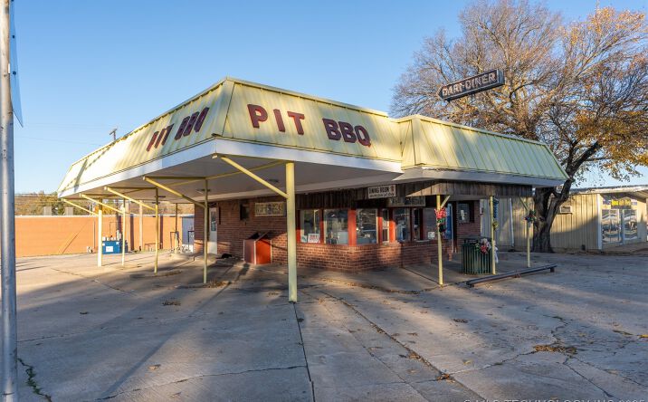 Pictures of Business for Sale property located at 200 N Broadway Street, Cleveland, OK 74020 for sales - image #1